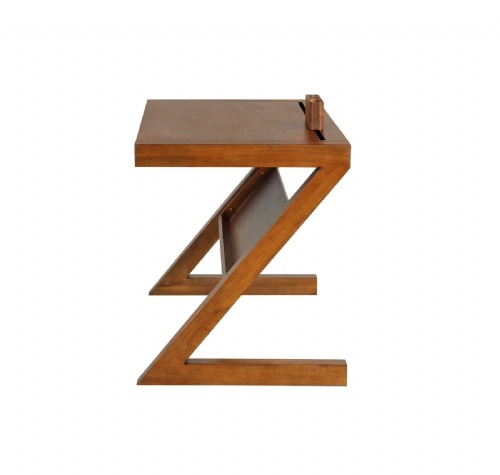Z-Leg Writing Table